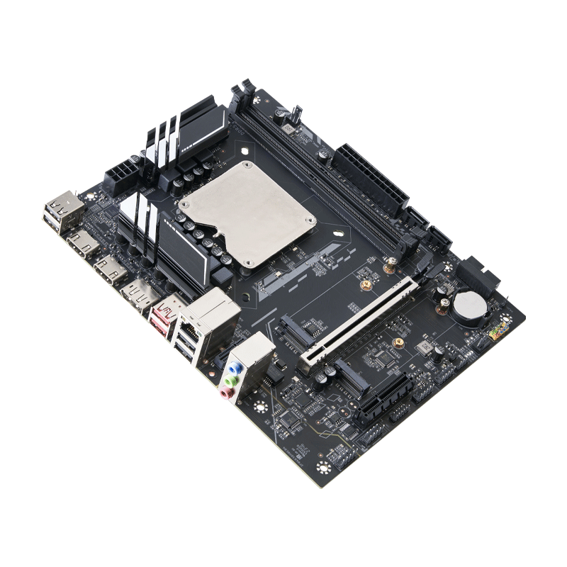 Kit de placa base para computa - Intel Cpu Core I7 reseña y precio