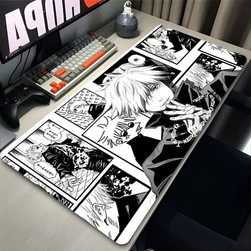 Alfombrilla de ratón, accesori - Gaming Keyboard Theme reseña y precio