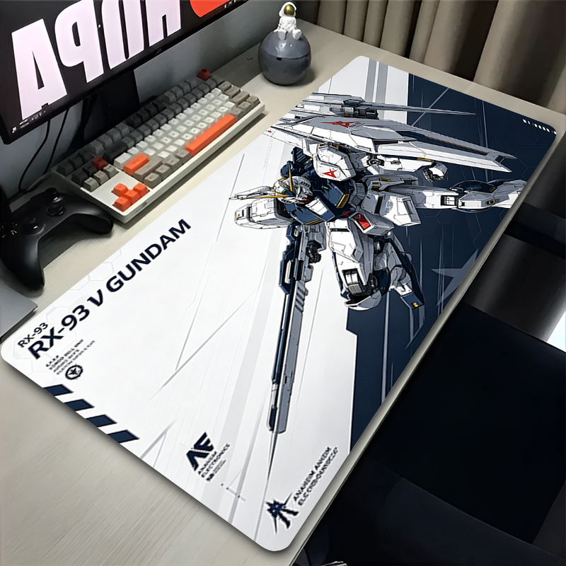 Alfombrilla de ratón grande, a - Gaming Keyboard And Mouse Combo reseña y precio