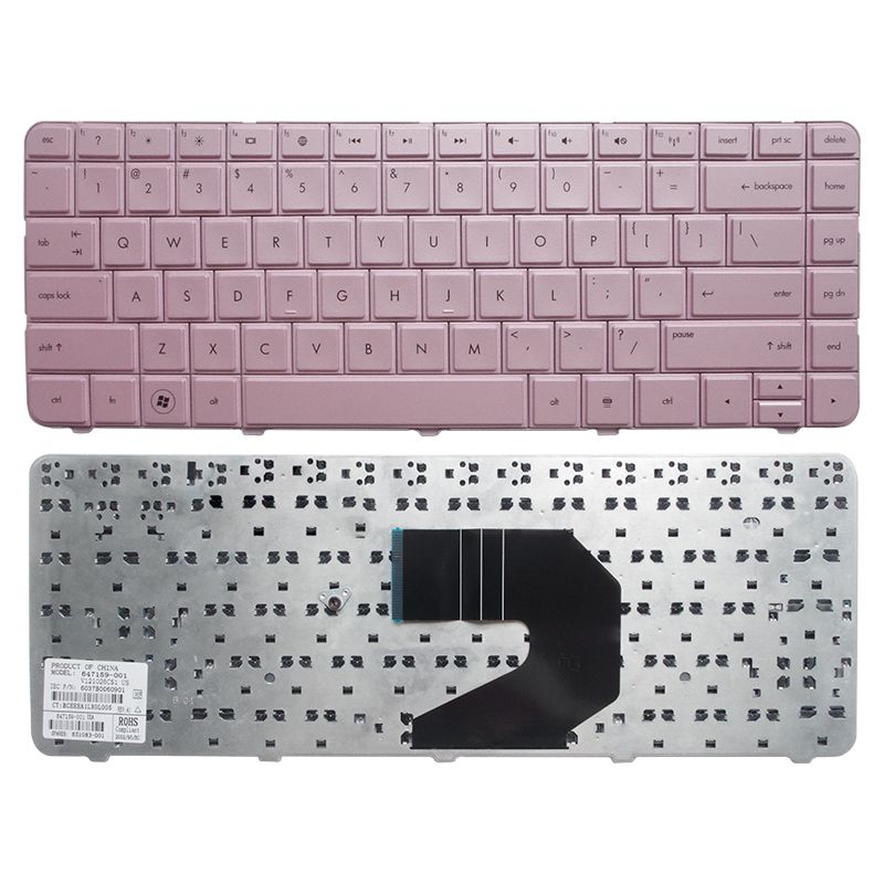 RU/SP/FR/GR nuevo teclado de o - Gaming Keyboard E Yooso reseña y precio