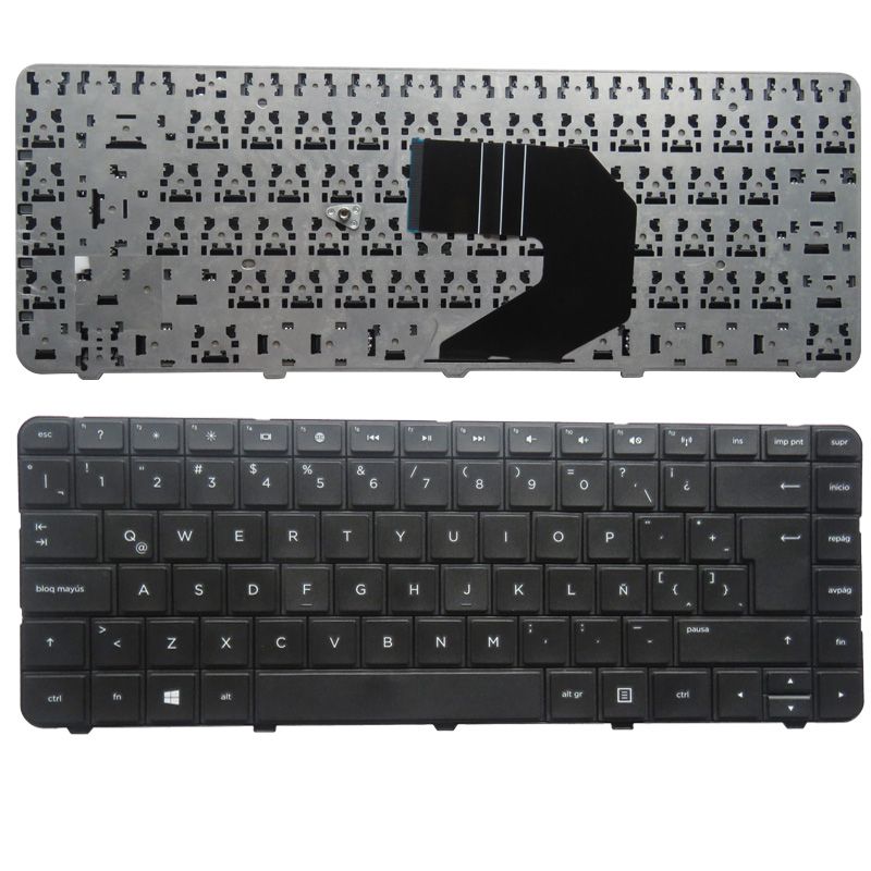 RU/SP/FR/GR nuevo teclado de o - Gaming Keyboard E Yooso reseña y precio