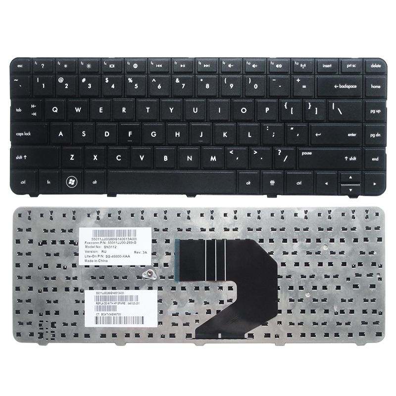 RU/SP/FR/GR nuevo teclado de o - Gaming Keyboard E Yooso reseña y precio