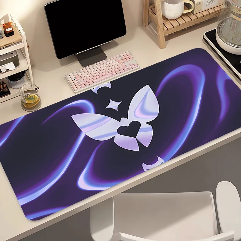 Alfombrilla de ratón para orde - Gaming Keyboard Theme reseña y precio