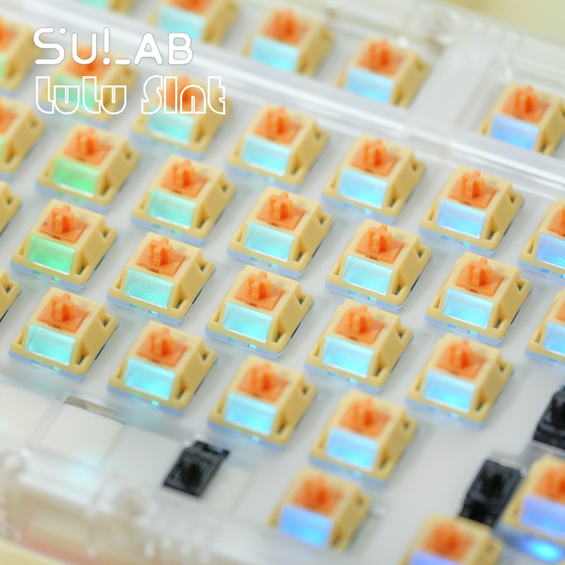 Interruptor lineal, interrupto - Gaming Keyboard Mechanical reseña y precio