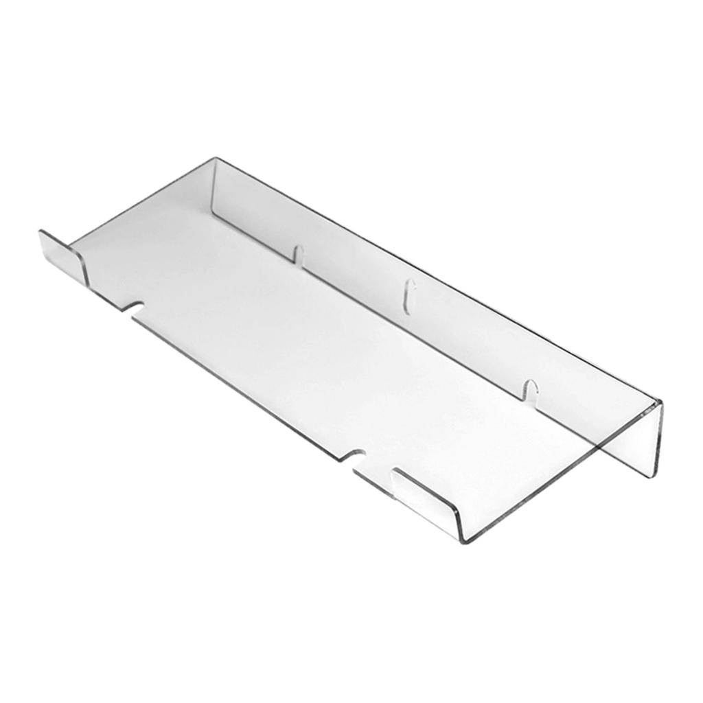 Bandeja elevadora para teclado - Gaming Keyboard Not Typing reseña y precio