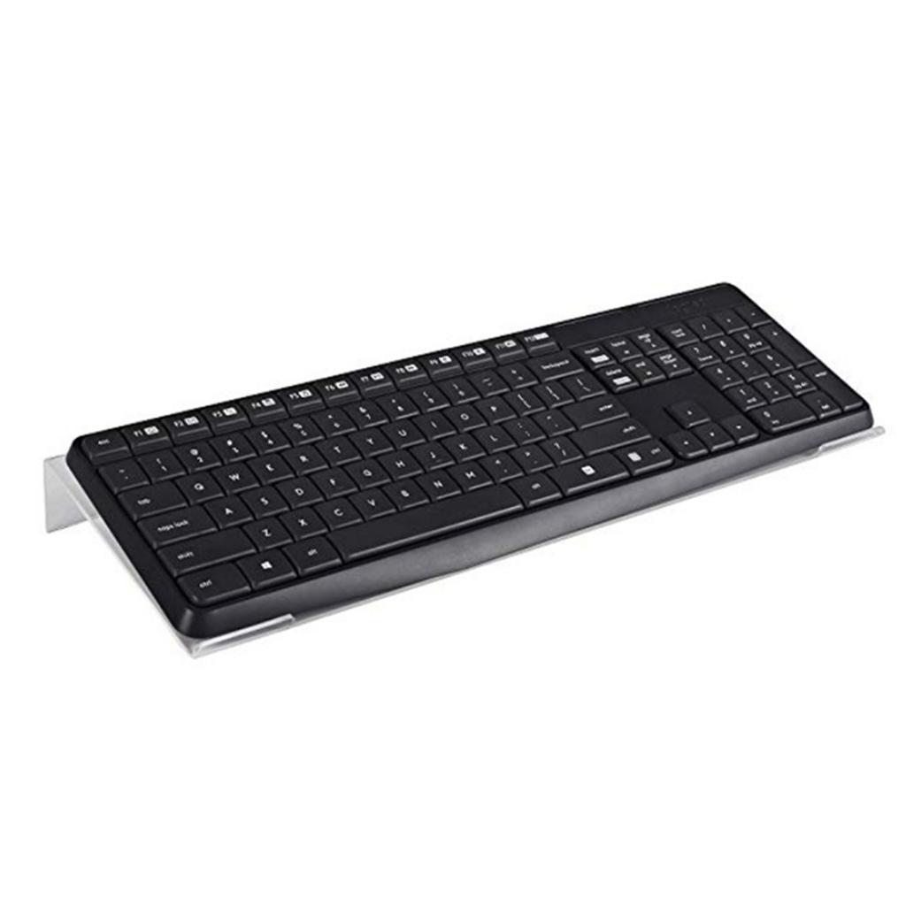 Bandeja elevadora para teclado - Gaming Keyboard Not Typing reseña y precio