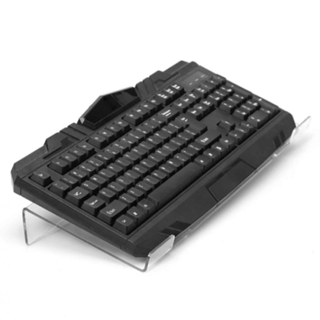 Bandeja elevadora para teclado - Gaming Keyboard Not Typing reseña y precio