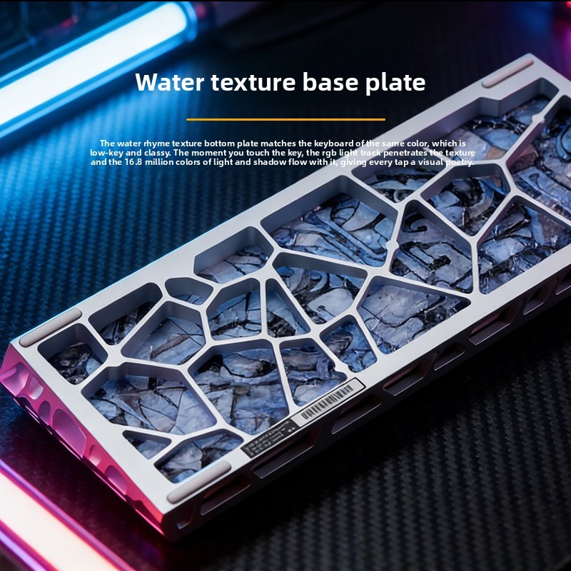 Teclado IROK MG63 CNC de Alumi - Gaming Keyboard Hall Effect Switches reseña y precio