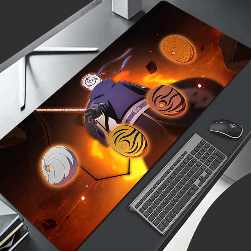 Alfombrilla de ratón Anime Car - Gaming Keyboard Theme reseña y precio