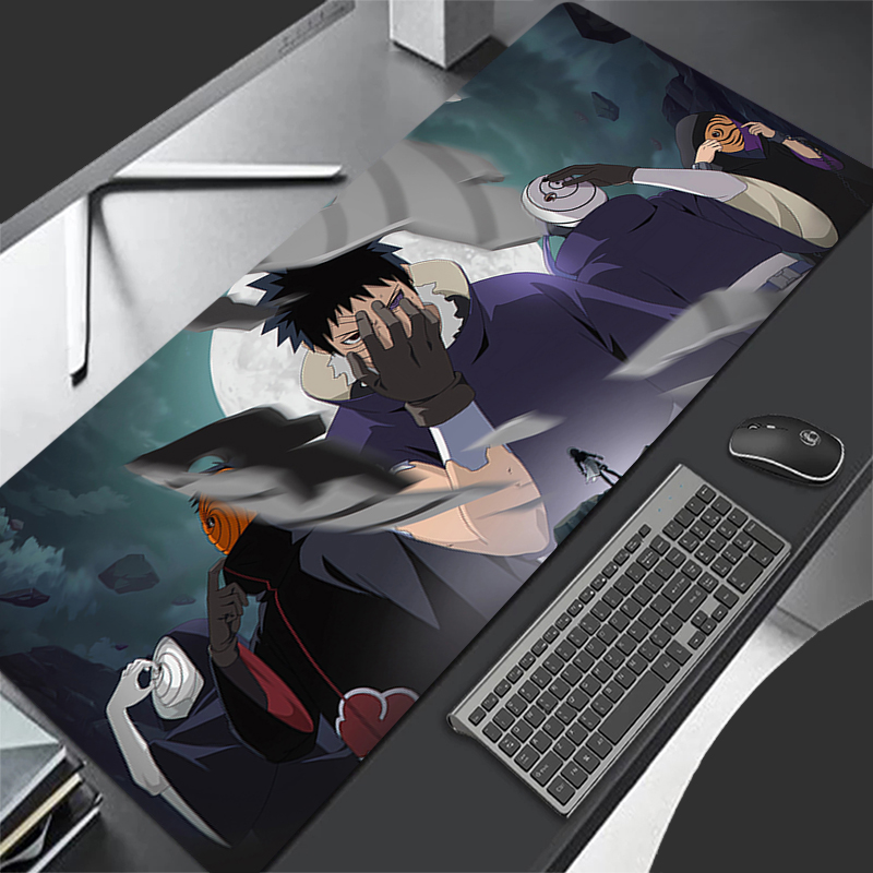 Alfombrilla de ratón Anime Car - Gaming Keyboard Theme reseña y precio