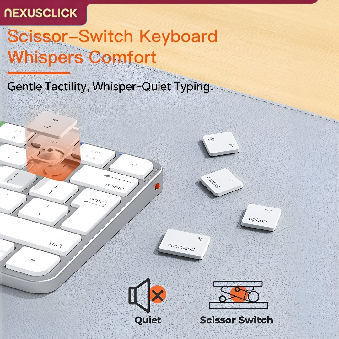 Combo de Teclado y Ratón Inalá - Gaming Keyboard That Is Quiet reseña y precio