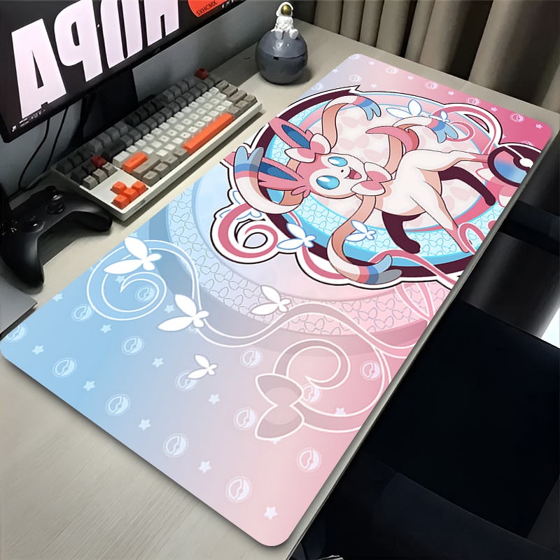Alfombrilla de ratón grande ro - Gaming Keyboard Theme reseña y precio