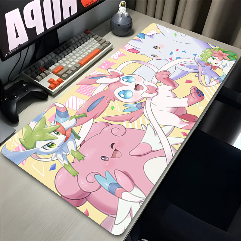 Alfombrilla de ratón grande ro - Gaming Keyboard Theme reseña y precio