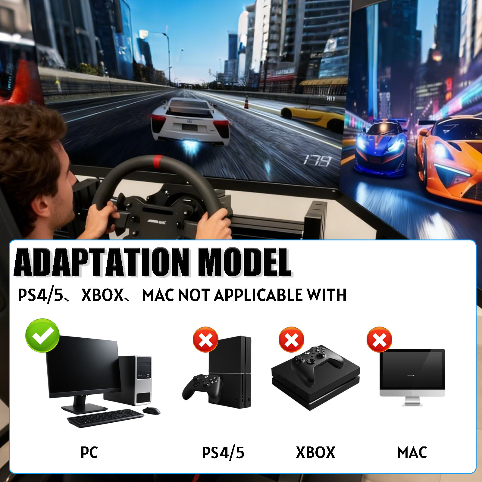 Kit de Freno de Mano USB con A - Gaming Keyboard Hall Effect reseña y precio