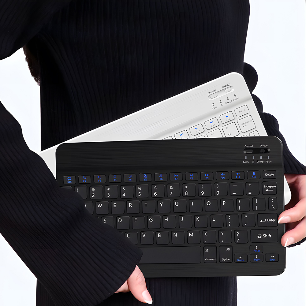 CASEPOKE para iPad Xiaomi Sams - Gaming Keyboard Mechanical Wireless reseña y precio