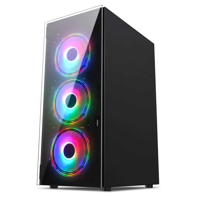 PC para juegos Intel A8 9600/2 - Intel Cpu Core I7 reseña y precio