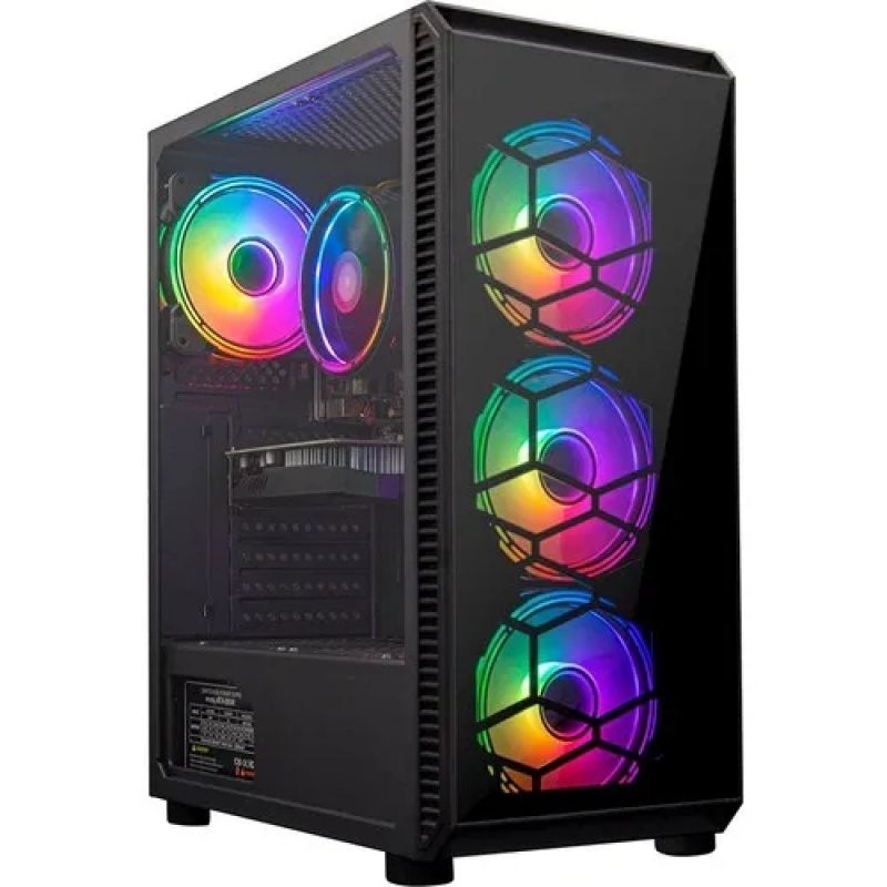 PC para juegos Intel A8 9600/2 - Intel Cpu Core I7 reseña y precio